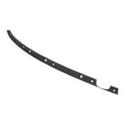 DURAFORCE Bumper Trim For 2010-2015 Chevrolet Camaro Set of 2 Front Left & Right Side
