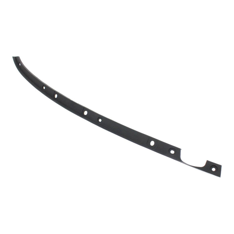 DURAFORCE Bumper Trim For 2010-2015 Chevrolet Camaro Set of 2 Front Left & Right Side