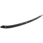 DURAFORCE Bumper Trim For 2010-2015 Chevrolet Camaro Set of 2 Front Left & Right Side