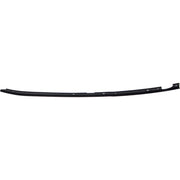 DURAFORCE Bumper Trim For 2010-2015 Chevrolet Camaro Set of 2 Front Left & Right Side