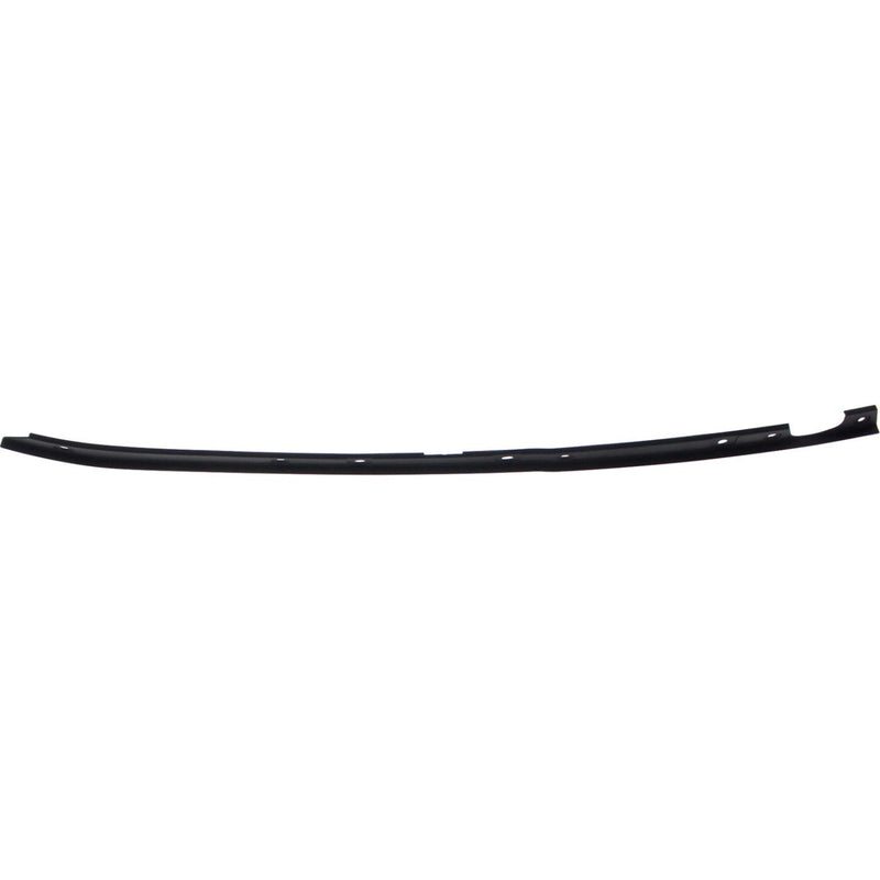 DURAFORCE Bumper Trim For 2010-2015 Chevrolet Camaro Set of 2 Front Left & Right Side