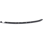 DURAFORCE Bumper Trim For 2010-2015 Chevrolet Camaro Set of 2 Front Left & Right Side