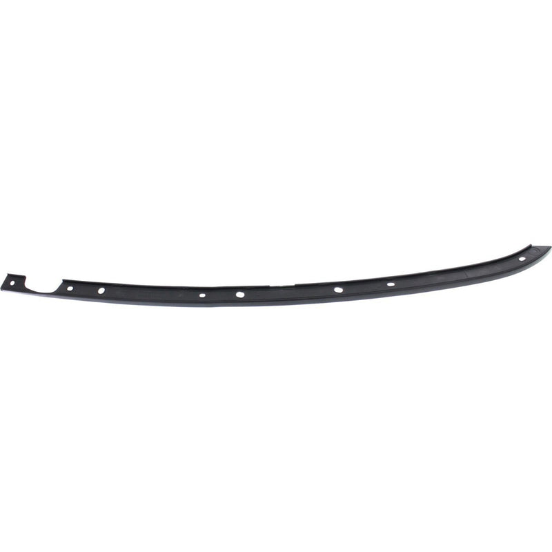 DURAFORCE Bumper Trim For 2010-2015 Chevrolet Camaro Set of 2 Front Left & Right Side