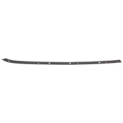 DURAFORCE Bumper Trim For 2010-2015 Chevrolet Camaro Set of 2 Front Left & Right Side