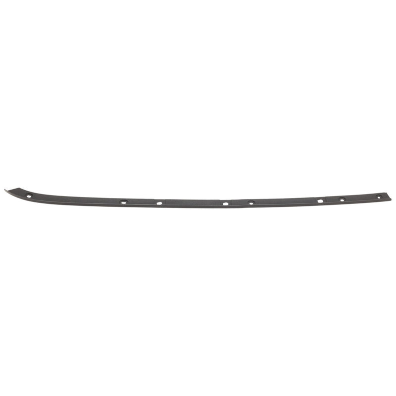 DURAFORCE Bumper Trim For 2010-2015 Chevrolet Camaro Set of 2 Front Left & Right Side