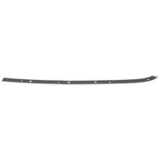 DURAFORCE Bumper Trim For 2010-2015 Chevrolet Camaro Set of 2 Front Left & Right Side