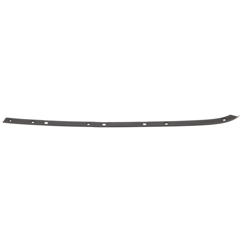 DURAFORCE Bumper Trim For 2010-2015 Chevrolet Camaro Set of 2 Front Left & Right Side