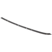 DURAFORCE Bumper Trim For 2010-2015 Chevrolet Camaro Set of 2 Front Left & Right Side