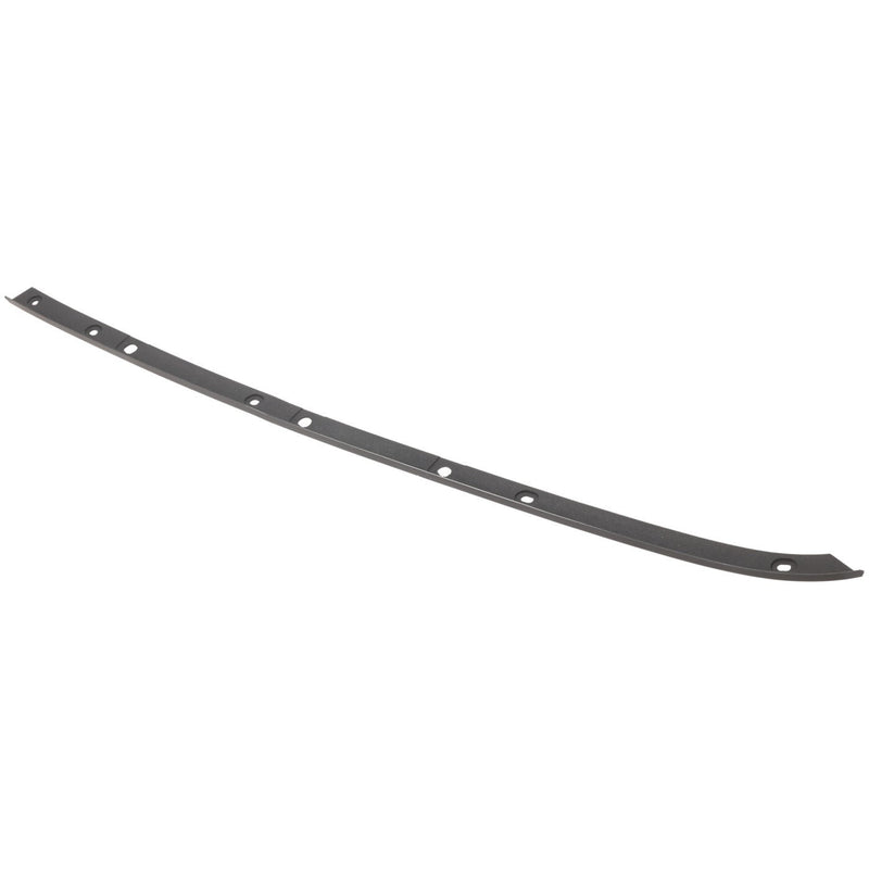 DURAFORCE Bumper Trim For 2010-2015 Chevrolet Camaro Set of 2 Front Left & Right Side
