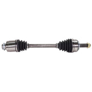 DURAFORCE CV Half Shaft Axle For 2003-2011 Honda Element Front Driver and Passenger Side