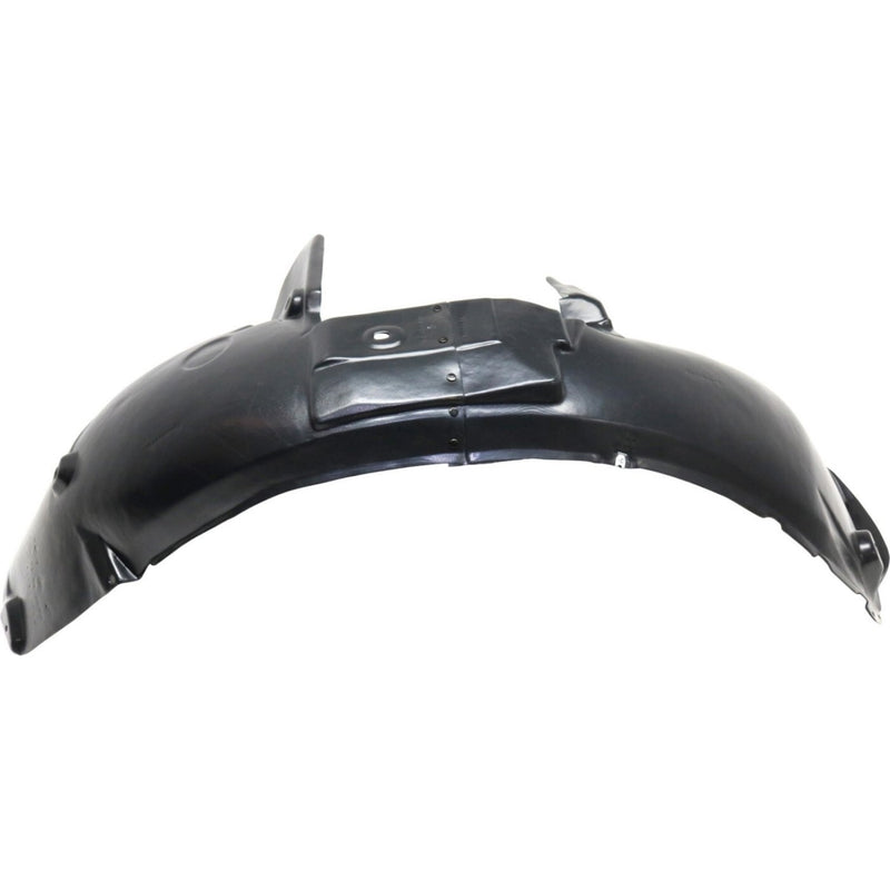 DURAFORCE Fender Liner For 2013-2016 Audi A4 Set of 2 Front Driver and Passenger Side