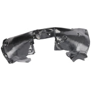 DURAFORCE Fender Liner For 2013-2016 Audi A4 Set of 2 Front Driver and Passenger Side