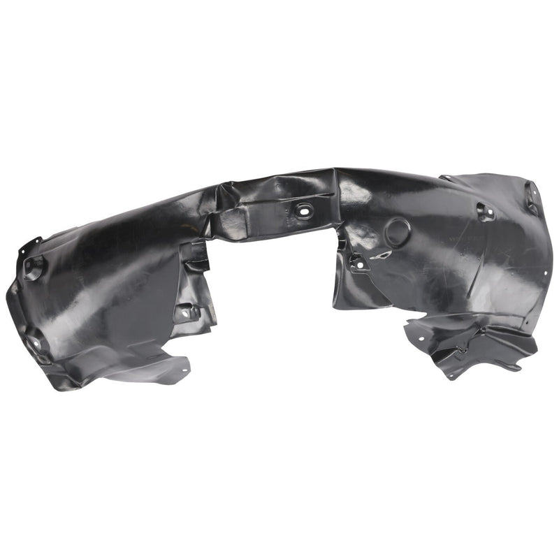 DURAFORCE Fender Liner For 2013-2016 Audi A4 Set of 2 Front Driver and Passenger Side