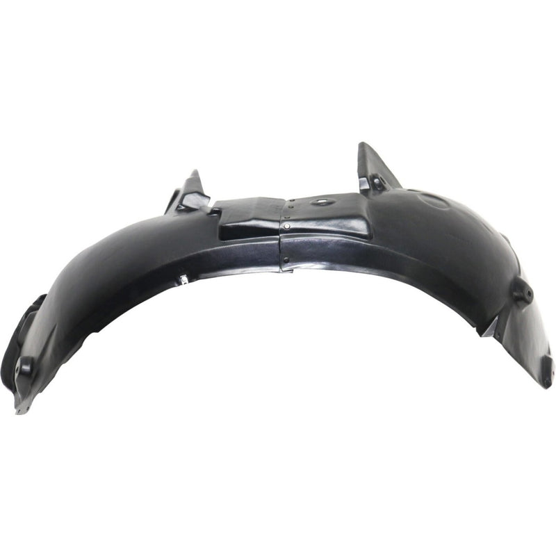 DURAFORCE Fender Liner For 2013-2016 Audi A4 Set of 2 Front Driver and Passenger Side