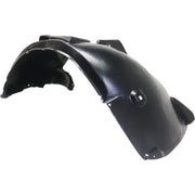 DURAFORCE Fender Liner For 2013-2016 Audi A4 Set of 2 Front Driver and Passenger Side