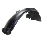 DURAFORCE Fender Liner For 2013-2016 Audi A4 Set of 2 Front Driver and Passenger Side