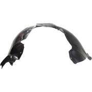 DURAFORCE Fender Liner For 2013-2016 Audi A4 Set of 2 Front Driver and Passenger Side