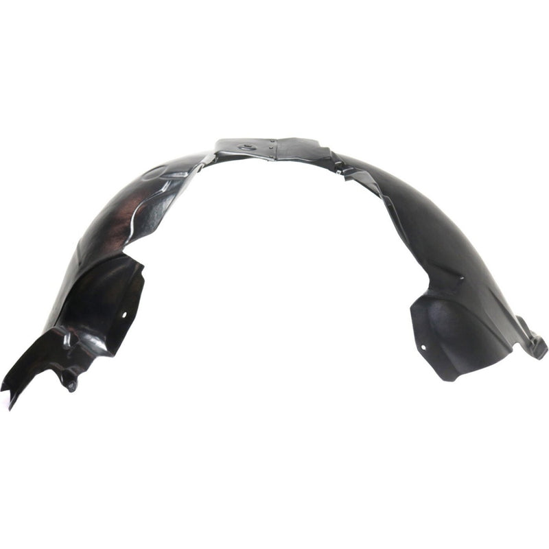 DURAFORCE Fender Liner For 2013-2016 Audi A4 Set of 2 Front Driver and Passenger Side