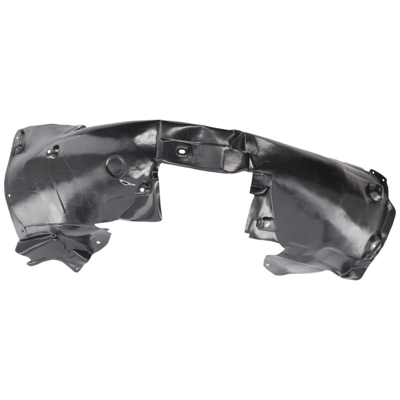 DURAFORCE Fender Liner For 2013-2016 Audi A4 Set of 2 Front Driver and Passenger Side