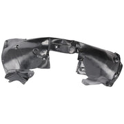 DURAFORCE Fender Liner For 2013-2016 Audi A4 Set of 2 Front Driver and Passenger Side