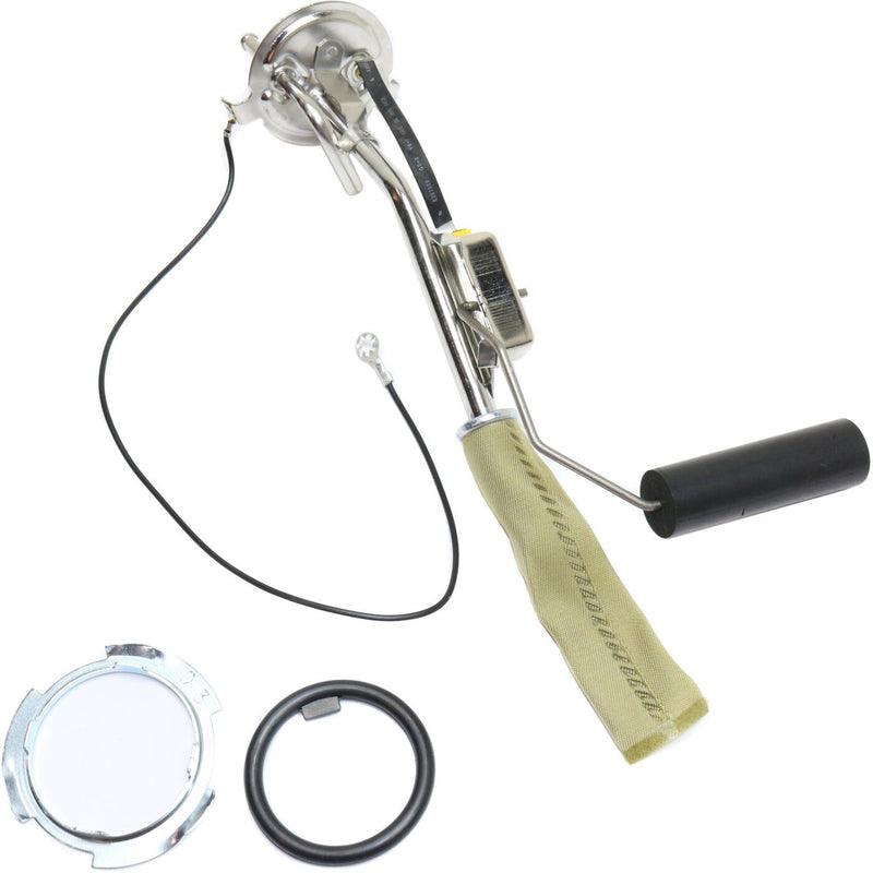 DURAFORCE Fuel Sending Unit For 1964-67 Chevrolet Malibu Sedan 2 Ports 1/4 in. Butt Flare