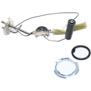 DURAFORCE Fuel Sending Unit For 1964-67 Chevrolet Malibu Sedan 2 Ports 1/4 in. Butt Flare