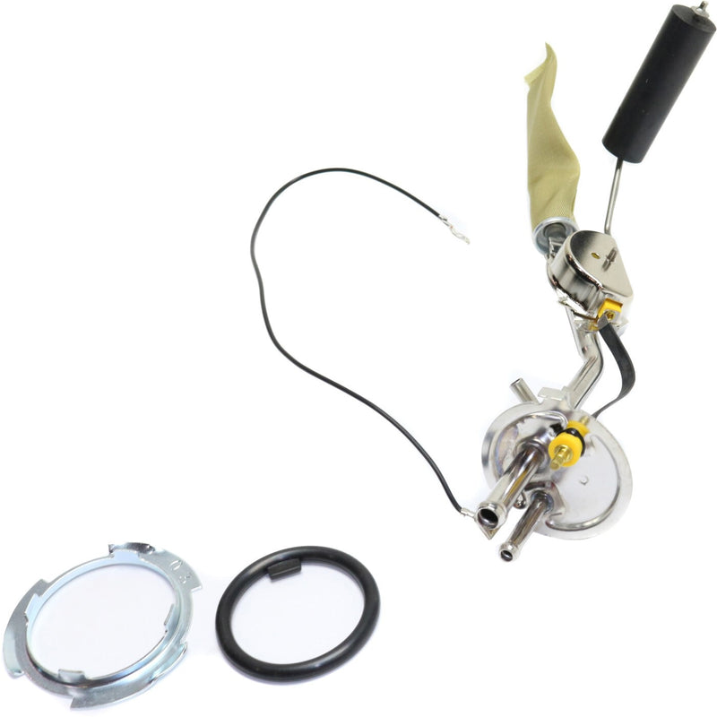 DURAFORCE Fuel Sending Unit For 1964-67 Chevrolet Malibu Sedan 2 Ports 1/4 in. Butt Flare