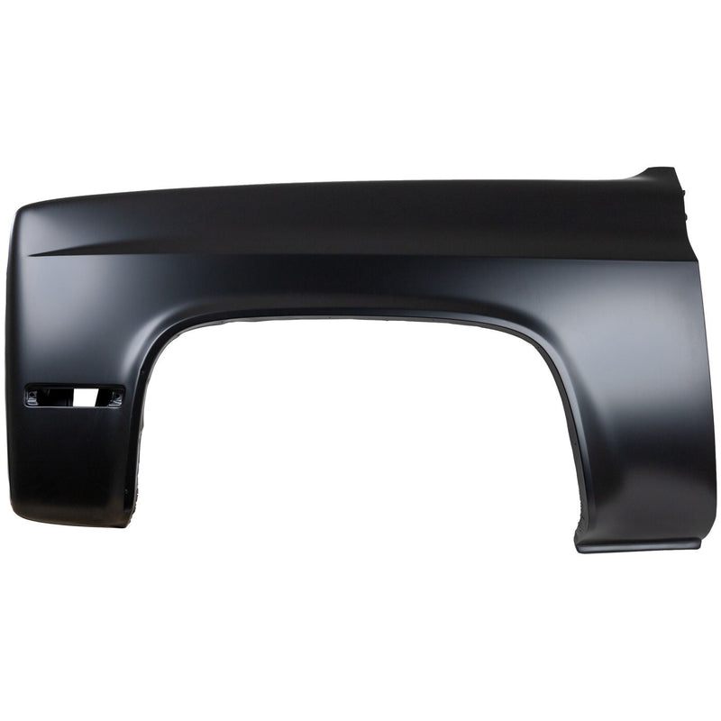 DURAFORCE Fender For 1981-1986 Chevrolet C10 Front Driver Side