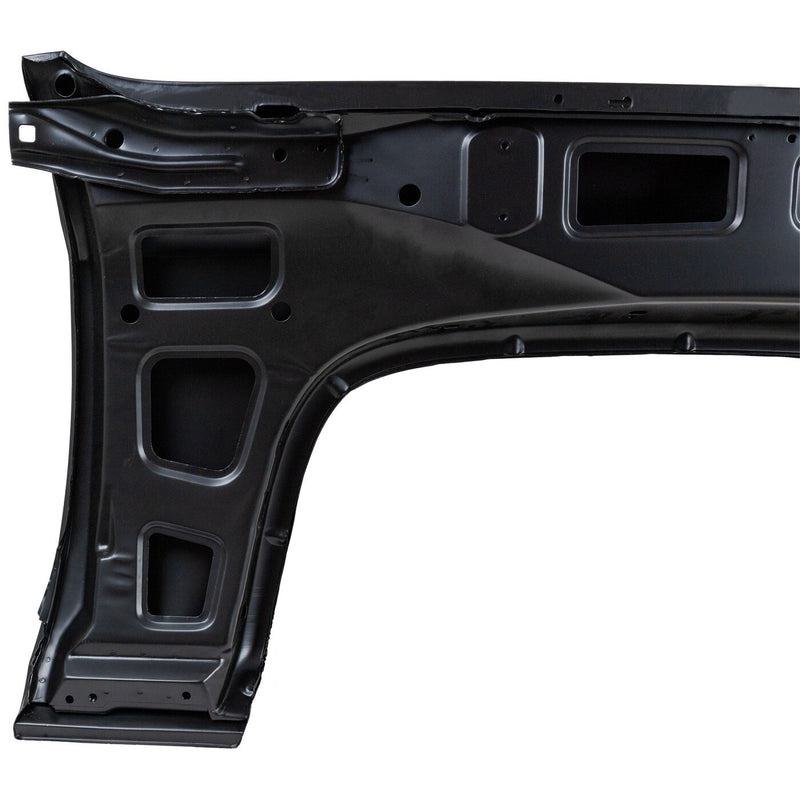 DURAFORCE Fender For 1981-1986 Chevrolet C10 Front Driver Side