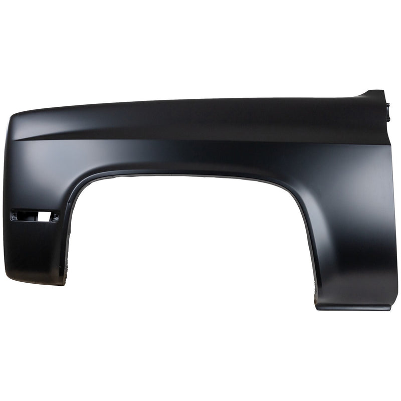 DURAFORCE Fender For 1981-1986 Chevrolet C10 Front Driver Side