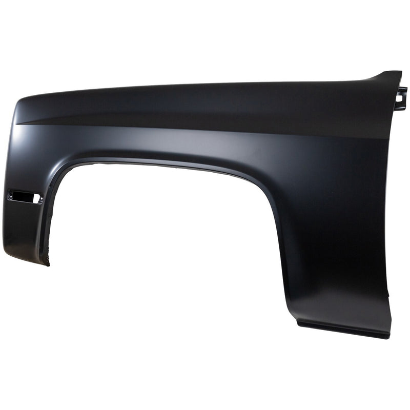 DURAFORCE Fender For 1981-1986 Chevrolet C10 Front Driver Side