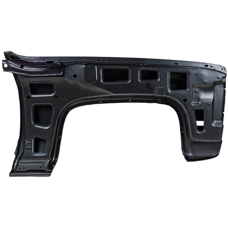 DURAFORCE Fender For 1981-1986 Chevrolet C10 Front Driver Side