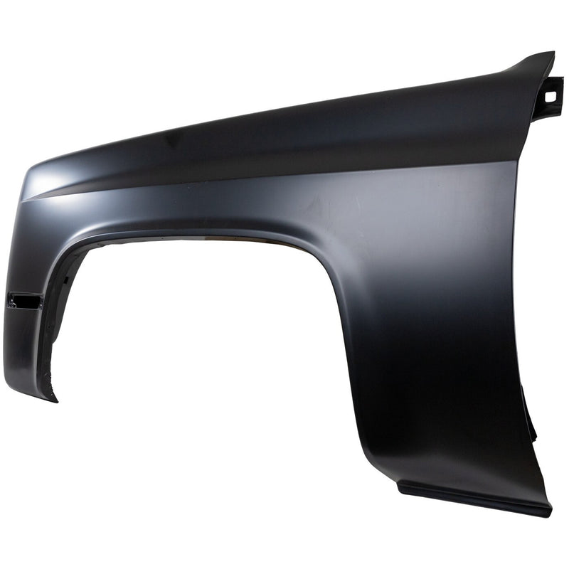 DURAFORCE Fender For 1981-1986 Chevrolet C10 Front Driver Side