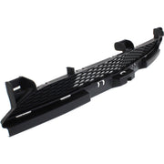 DURAFORCE Bumper Grille For 2011-2014 Dodge Charger Front Sedan Textured Gray 68092605AA