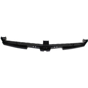 DURAFORCE Bumper Grille For 2011-2014 Dodge Charger Front Sedan Textured Gray 68092605AA