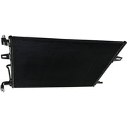 DURAFORCE A/C Condenser For 2006-2011 Mercedes Benz ML350 With Receiver Drier 2515000054