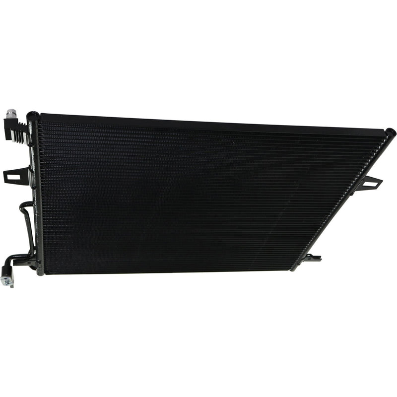 DURAFORCE A/C Condenser For 2006-2011 Mercedes Benz ML350 With Receiver Drier 2515000054
