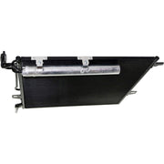 DURAFORCE A/C Condenser For 2006-2011 Mercedes Benz ML350 With Receiver Drier 2515000054