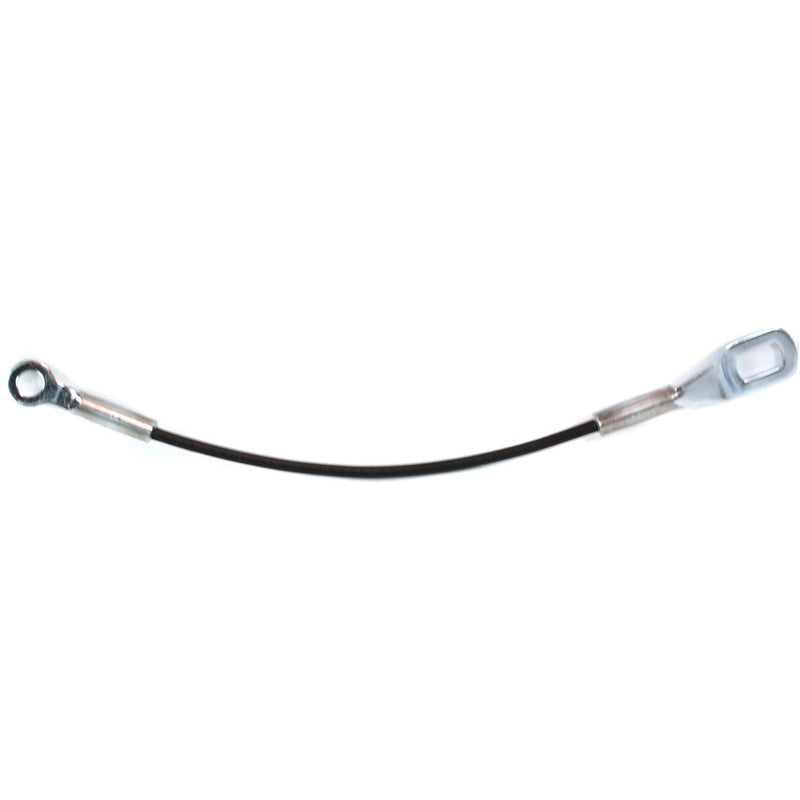 DURAFORCE Tailgate Tail Gate Cables Set For 1995-2004 Toyota Tacoma Driver and Passenger