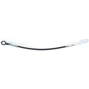 DURAFORCE Tailgate Tail Gate Cables Set For 1995-2004 Toyota Tacoma Driver and Passenger