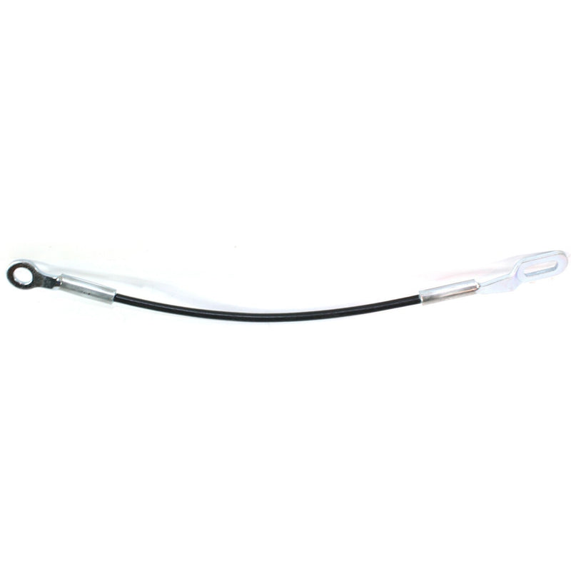 DURAFORCE Tailgate Tail Gate Cables Set For 1995-2004 Toyota Tacoma Driver and Passenger
