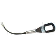 DURAFORCE Tailgate Tail Gate Cables Set For 1995-2004 Toyota Tacoma Driver and Passenger
