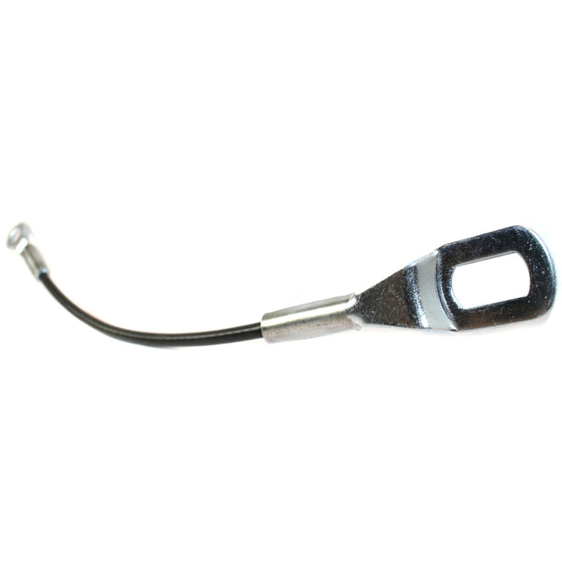 DURAFORCE Tailgate Tail Gate Cables Set For 1995-2004 Toyota Tacoma Driver and Passenger