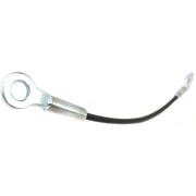DURAFORCE Tailgate Tail Gate Cables Set For 1995-2004 Toyota Tacoma Driver and Passenger