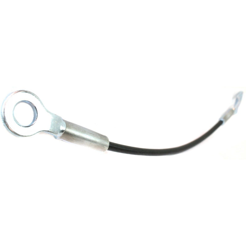 DURAFORCE Tailgate Tail Gate Cables Set For 1995-2004 Toyota Tacoma Driver and Passenger