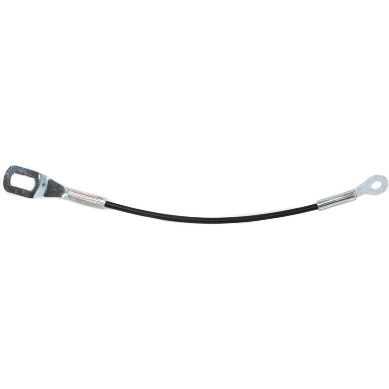DURAFORCE Tailgate Tail Gate Cables Set For 1995-2004 Toyota Tacoma Driver and Passenger