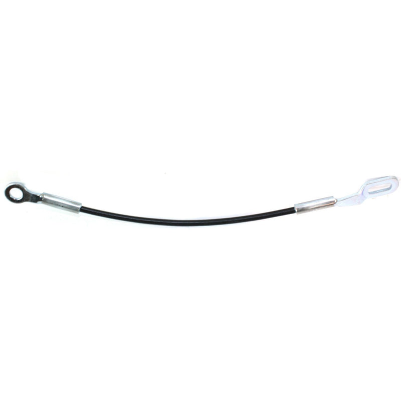 DURAFORCE Tailgate Tail Gate Cables Set For 1995-2004 Toyota Tacoma Driver and Passenger