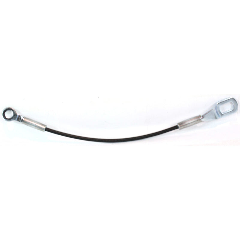 DURAFORCE Tailgate Tail Gate Cables Set For 1995-2004 Toyota Tacoma Driver and Passenger