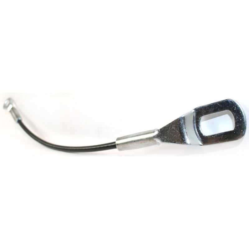 DURAFORCE Tailgate Tail Gate Cables Set For 1995-2004 Toyota Tacoma Driver and Passenger