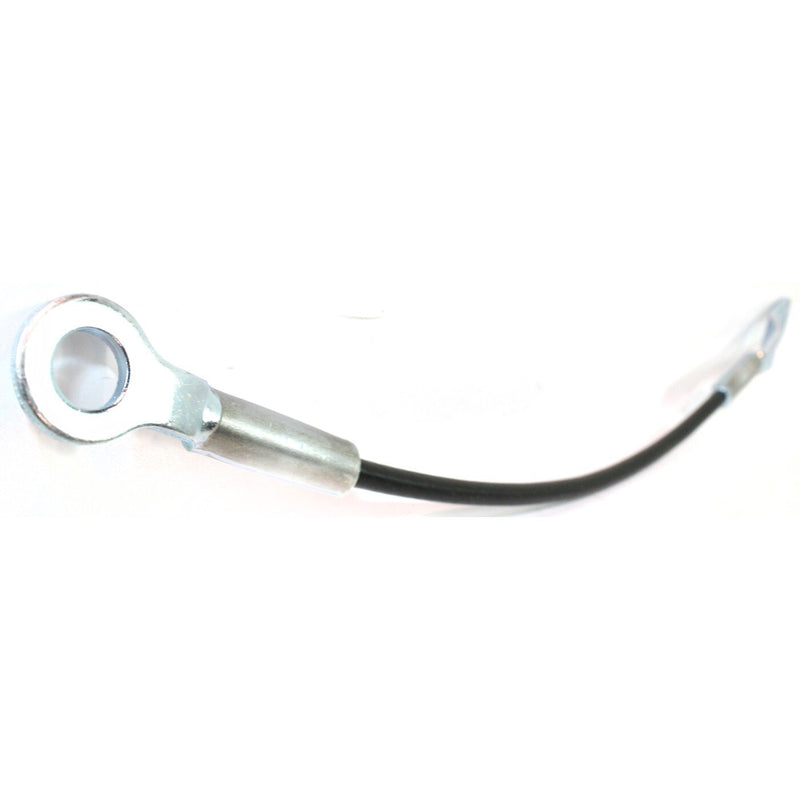 DURAFORCE Tailgate Tail Gate Cables Set For 1995-2004 Toyota Tacoma Driver and Passenger